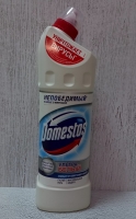 Чистящее средство "Domestos" в ассортименте 1л - УралСнаб